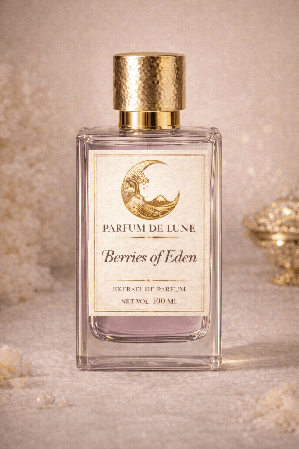 Berries Of Eden