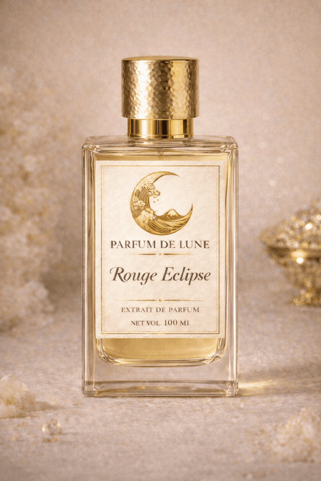 Rouge Eclipse